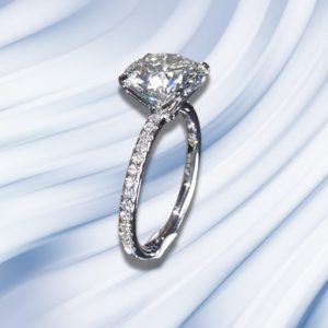 Anillos de Compromiso